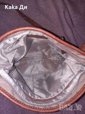 TOM TAILOR НОВА, снимка 10 - Чанти - 53263697