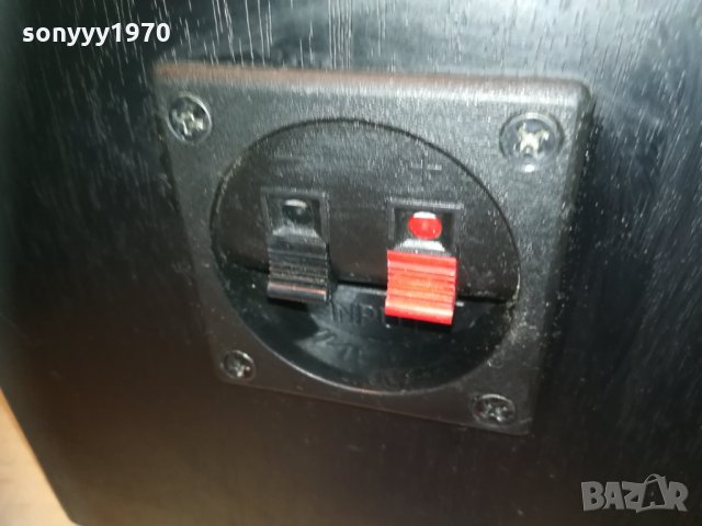 universum 50watt/3way/4ohm/-внос switzweland 2110202100, снимка 17 - Тонколони - 30507416