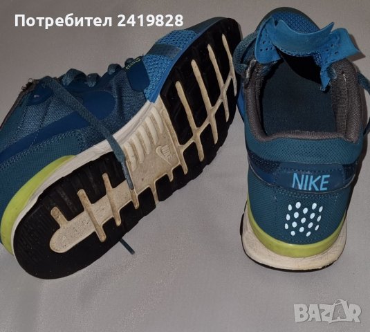 Мъжки маратонки Nike , снимка 4 - Маратонки - 37867795