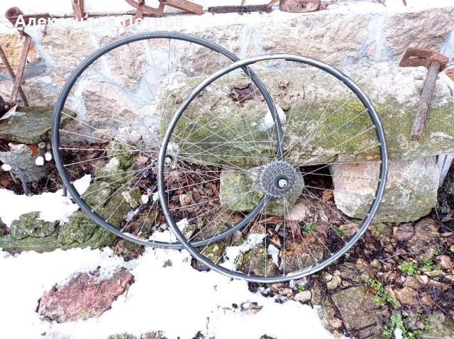 Шосейни капли CAMPAGNOLO,SHIMANO,ALESA, снимка 3 - Велосипеди - 31613464