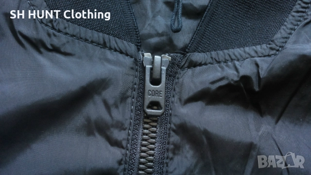 Jack & Jones Jacket Размер M-L мъжко пролетно есенно яке 13-62, снимка 5 - Якета - 52683507