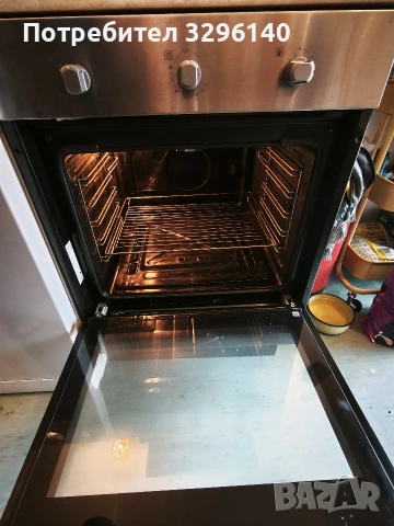 Газова фурна за вграждане, снимка 3 - Печки, фурни - 53179200