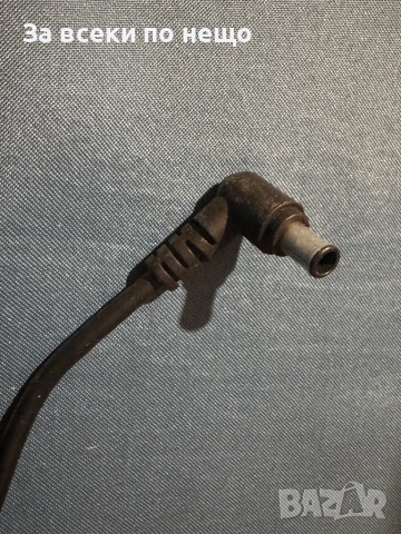 Оригинално зарядно захранване за лаптоп Sony vaio 19.5V 4.7A 90W , зарядно Sony 19.5V 4.7A  90W, снимка 4 - Кабели и адаптери - 53092901