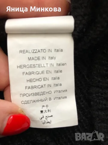 Дамска блуза Motivi, снимка 10 - Блузи с дълъг ръкав и пуловери - 47267707