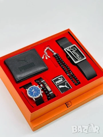 подаръчни комплекти gucci hugo boss philipp Plein emporio armani , снимка 13 - Подаръци за мъже - 50731667