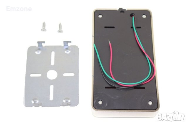 ЛЕД 18 LED диоден плафон интериорна лампа интериорно осветление купе бус каравана кемпер такси, снимка 4 - Аксесоари и консумативи - 40331969