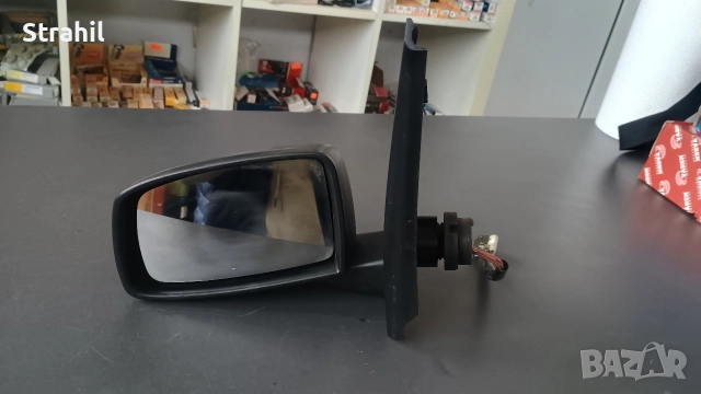 Ляво странично огледало за Fiat Panda 169 DS44-05LH