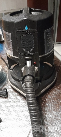 Rainbow пране, сухо и мокро почистване