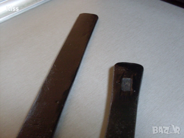 Стари комплекти щанги и ключове., снимка 4 - Аксесоари и консумативи - 54013971