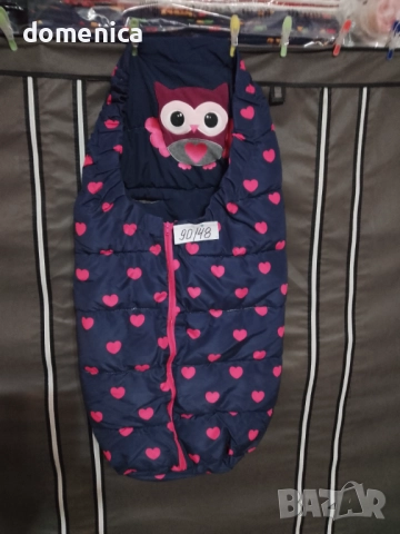 Термо чувалчета за детска количка, снимка 5 - Детски колички - 52870750