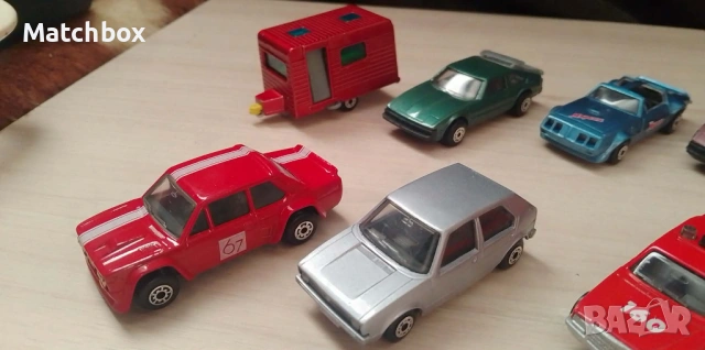 Matchbox България 1/64 MATCHBOX BULGARIA, снимка 3 - Колекции - 51070517