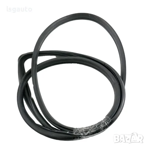 Уплътнение предна дясна врата Mazda 2 II (DE) 2007-2010 ID: 164539