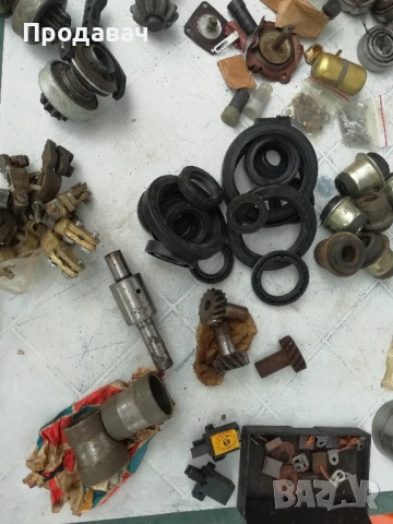 части за Лада, Жигули , снимка 4 - Части - 50745384