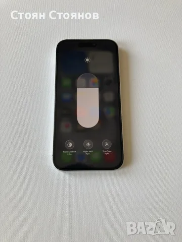 Възможен бартер/ IPhone 16 White, снимка 3 - Apple iPhone - 55921563