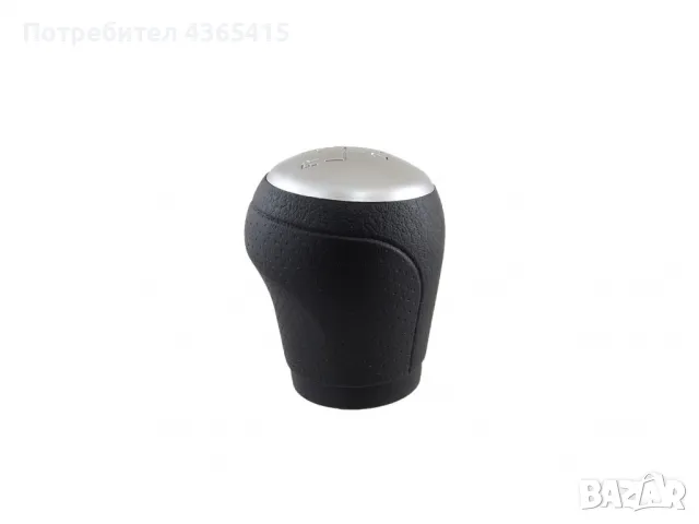 Топка за скоростен лост Nissan Juke / Qashqai J10 - 6 Скорости, снимка 4 - Части - 49376880