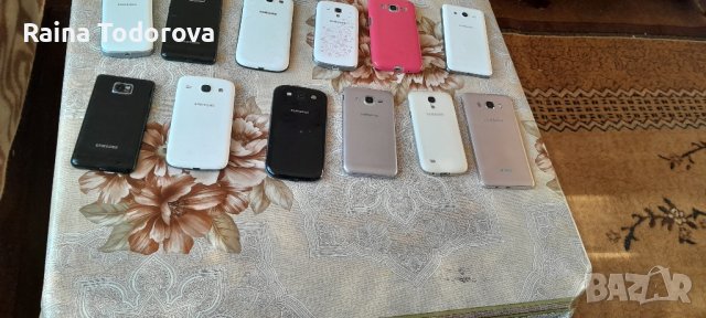 Телефони SAMSUNG, снимка 6 - Samsung - 42929594