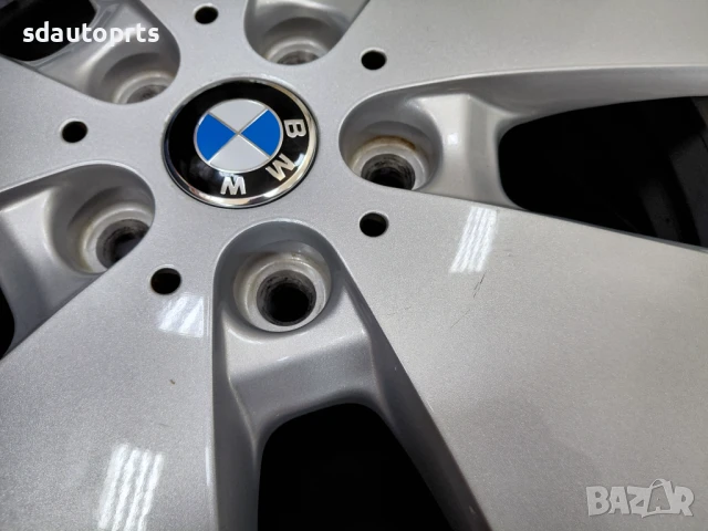 19” ОЕ BMW Джанти Style 427 Гуми Датчици БМВ I3 i 3 EV, снимка 6 - Гуми и джанти - 51311433