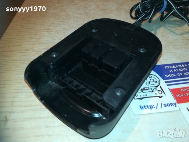 black & decker battery charger-18v-внос швеицария 2110201809, снимка 10 - Винтоверти - 30505764
