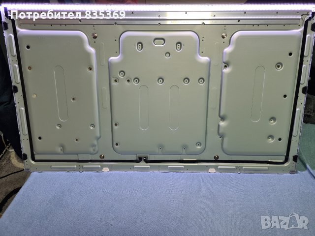 Smart Full HD LED телевизор Philips 42PFS7509/12 , със счупен дисплей., снимка 8 - Телевизори - 31604882