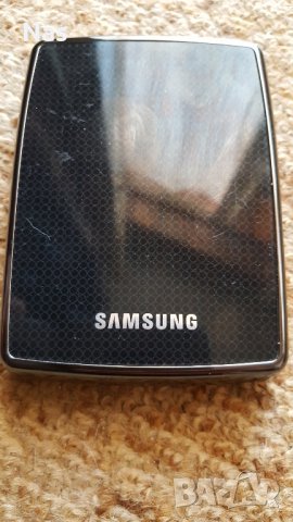 Продавам Samsung S2 Portable 1TB  преносим хард диск