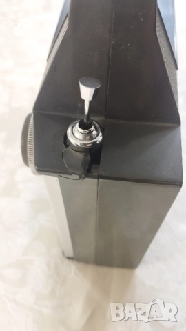 Crown TRF-1700, снимка 4 - Радиокасетофони, транзистори - 52828963