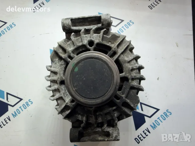 06J903023H 14V 140A Valeo алтернатор Динамо от Vw Golf R