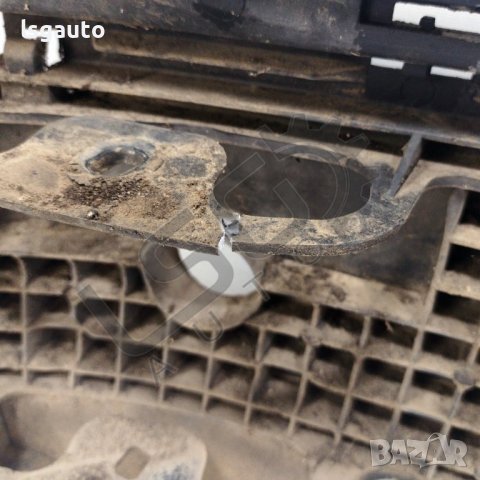 Държач задна броня Mercedes-Benz C-CLASS 203 (W/S/CL) 2000-2007 MB290722N-220, снимка 5 - Части - 37669795