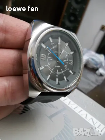 50 мм Diesel DZ 1245C USA, снимка 5 - Мъжки - 48791532