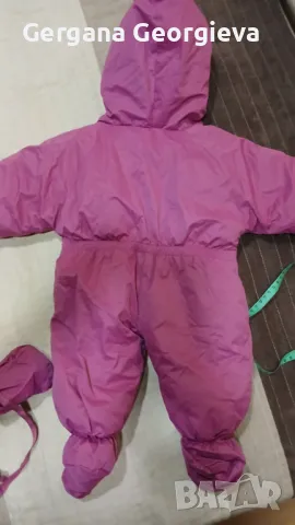 Ескимосче грейка, снимка 5 - Бебешки ескимоси - 47987469