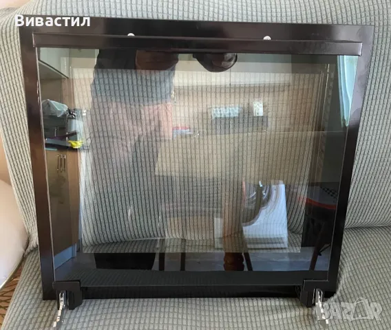 Промоция на стъкла за всякакви готварски печки фурни камини -30% отстъпка от стандартната цена, снимка 4 - Печки, фурни - 36697705