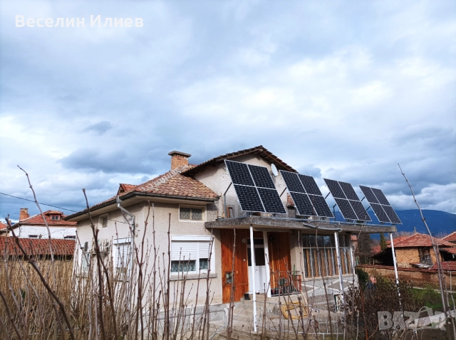 Фотоволтаични системи, снимка 7 - Други услуги - 35390620