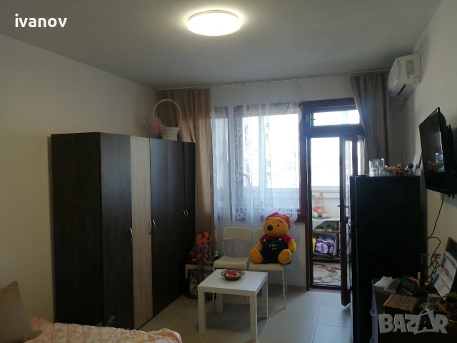 Едностаен апартамент Пловдив жк. Тракия , снимка 12 - Апартаменти - 53877853