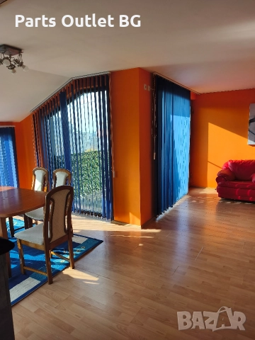 3-стаен 100кв. м. Възраждане с паркомясто, снимка 4 - Апартаменти - 52834808