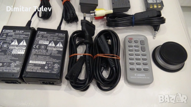 Касети Mini DV и касети за почистване на главата., снимка 16 - Камери - 54115632