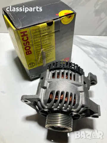 Нов алтернатор / динамо за Ситроен ZX, С35, Ксантиа, ПЕЖО 207, 306, 307, 405, 406 и 407