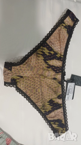 Just Cavalli бразилиана L нови, снимка 7 - Бельо - 51611431