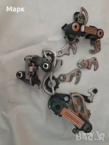 ретро вело части, снимка 3 - Части за велосипеди - 47596119