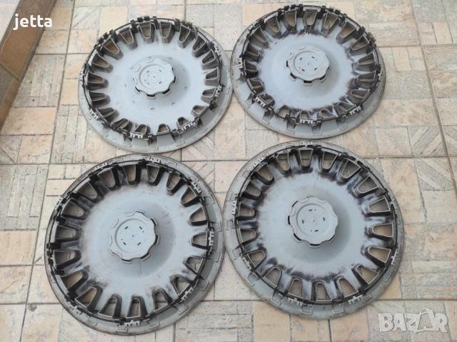 Тасове 15'' за опел opel, снимка 6 - Аксесоари и консумативи - 54181465