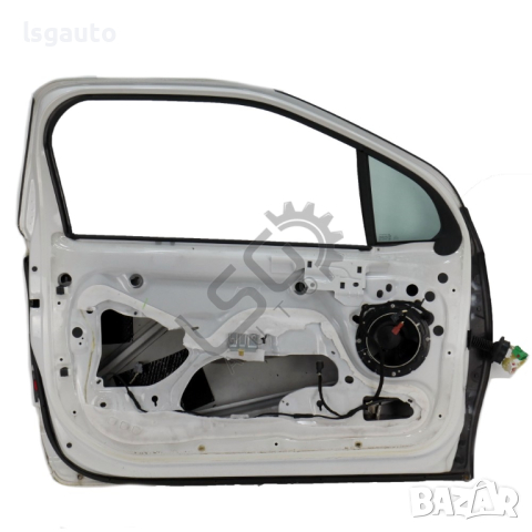 Предна лява врата Citroen DS3 2009-2014 ID: 122792, снимка 2 - Части - 44630324