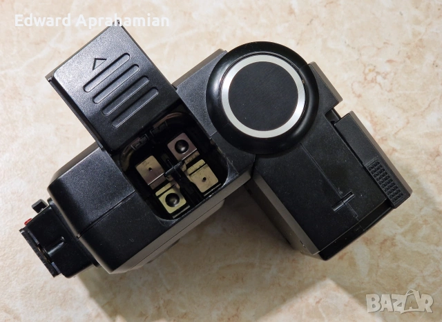 Светкавица National PE-250S, снимка 6 - Светкавици, студийно осветление - 53100575