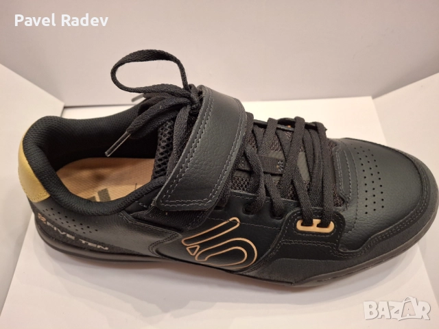 Five ten Hellcat clipless 44 2/3, снимка 4 - Аксесоари за велосипеди - 52463600