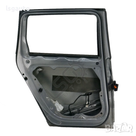 Задна лява врата Volkswagen Passat (B6) 2005-2010 ID:150026, снимка 3 - Части - 51767157