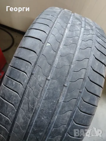 2бр.летни гуми 225/55/18 Bridgestone