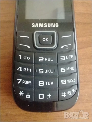 Samsung GT-E1200 – като нов + аксесоари, снимка 4 - Samsung - 50973848