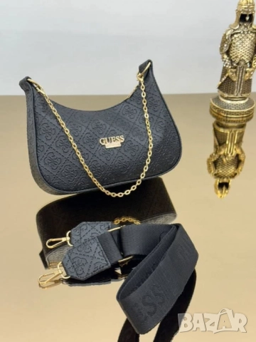 маркови чанти lacoste Louis Vuitton pinko ysl saint laurent guess versace , снимка 2 - Чанти - 52112589