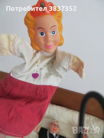 Кукли за театър, снимка 7 - Други - 42804608