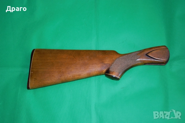 Приклад за ловна пушка ИЖ-18, 12 калибър (П-004)