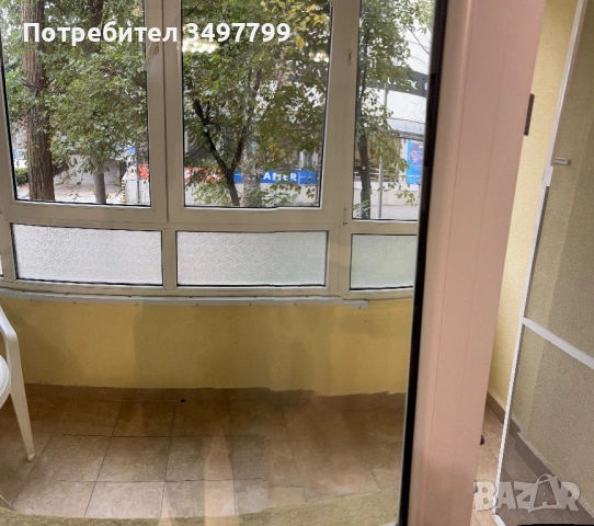 Собственик продава 3-СТАЕН, град Варна, Чайка, снимка 5 - Апартаменти - 53153714