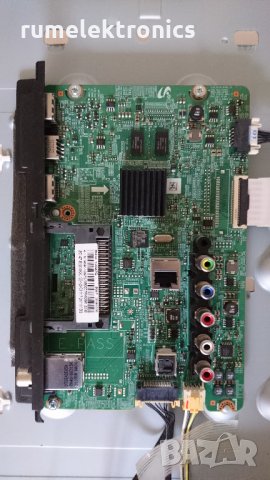 SAMSUNG UE40J5200AW на части, снимка 4 - Части и Платки - 31984011