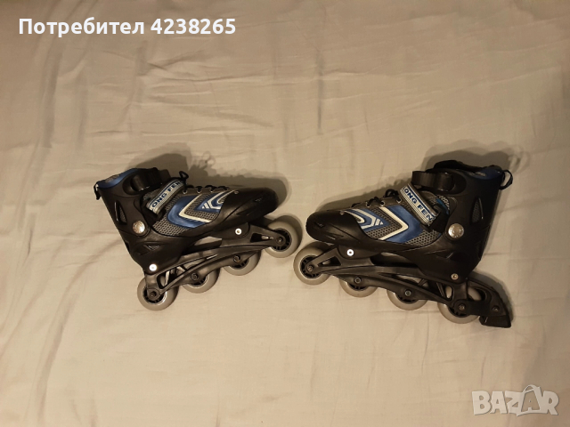ролери, снимка 2 - Ролери, кънки - 52796031